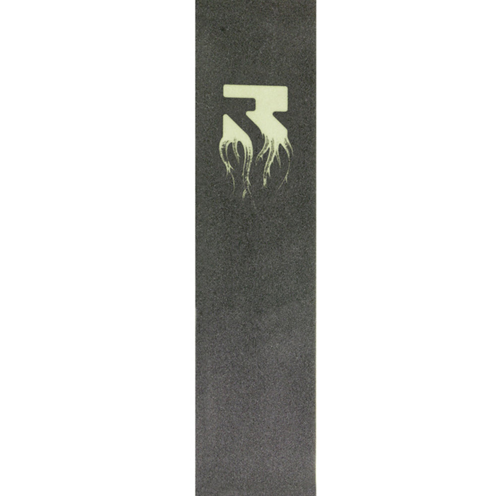 Root Industries R With Roots Reversed Glow In The Dark - Scooter Griptape