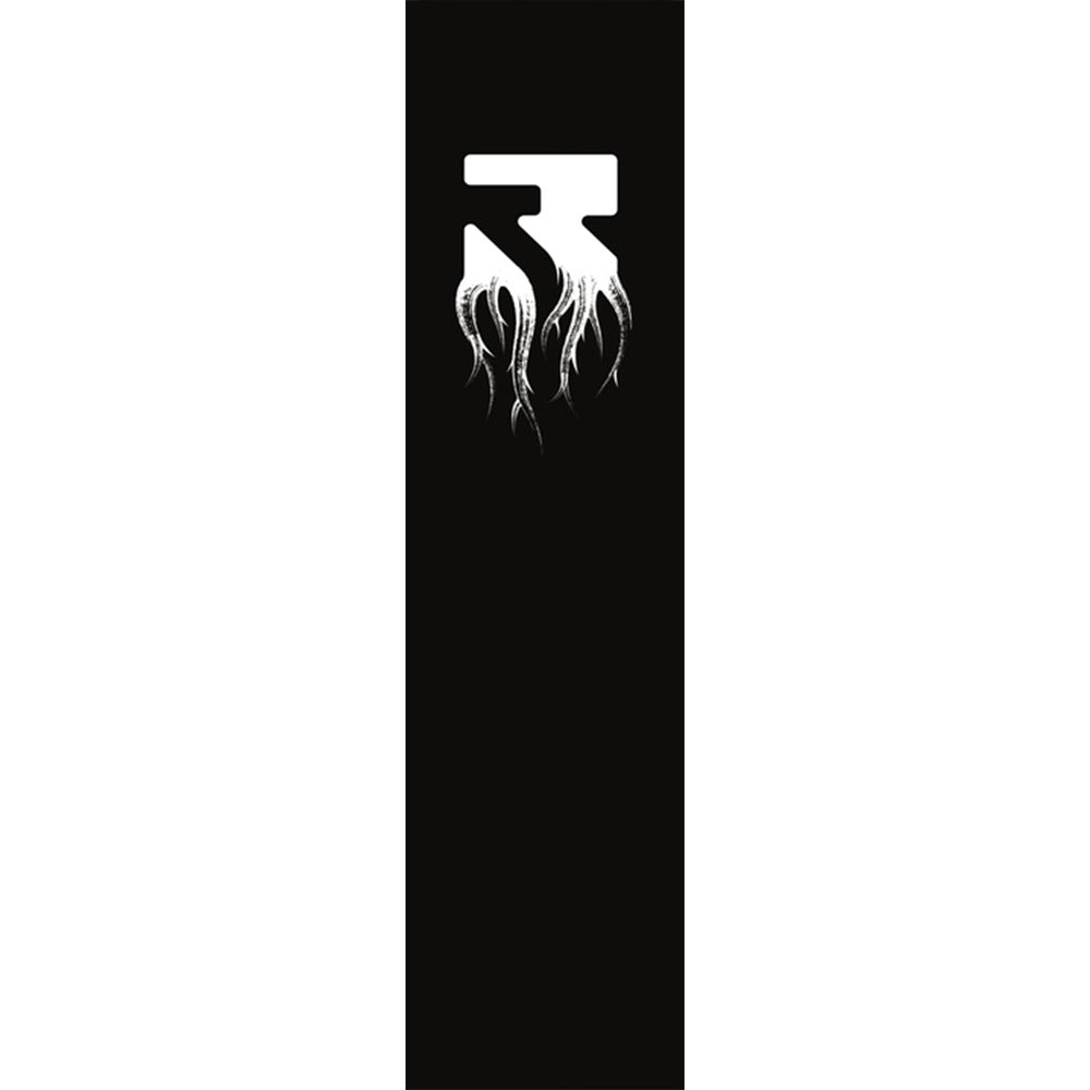 Root Industries Roots White - Scooter Griptape