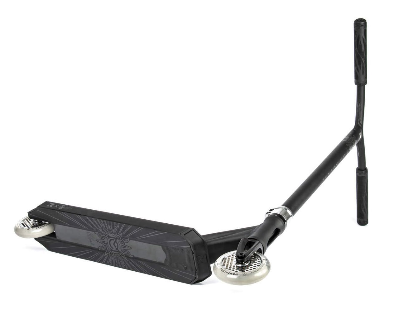 Root Industries Invictus Matty Ceravolo Signature - Scooter Complete Flipped View