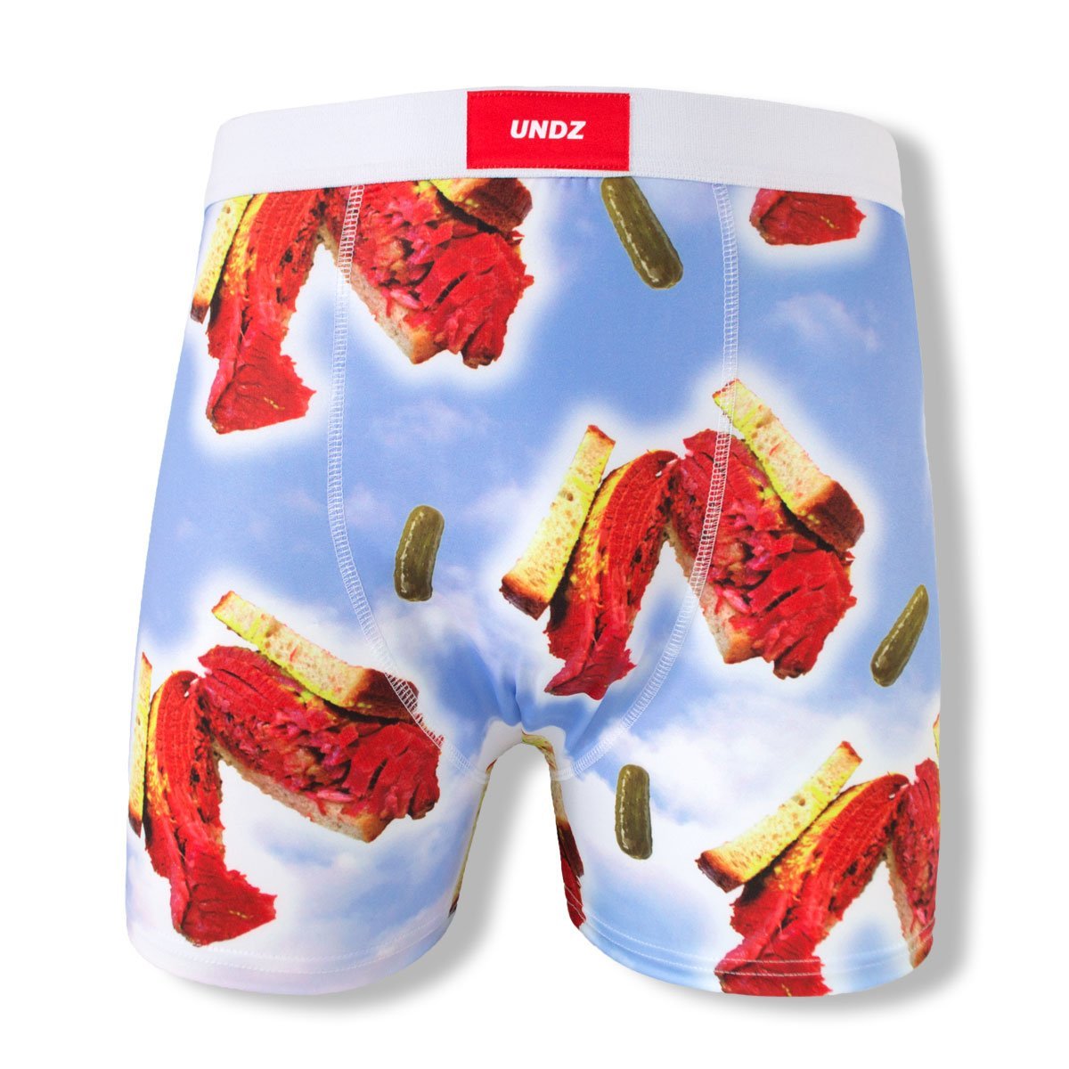 UNDZ SmokedMeat - Underwear