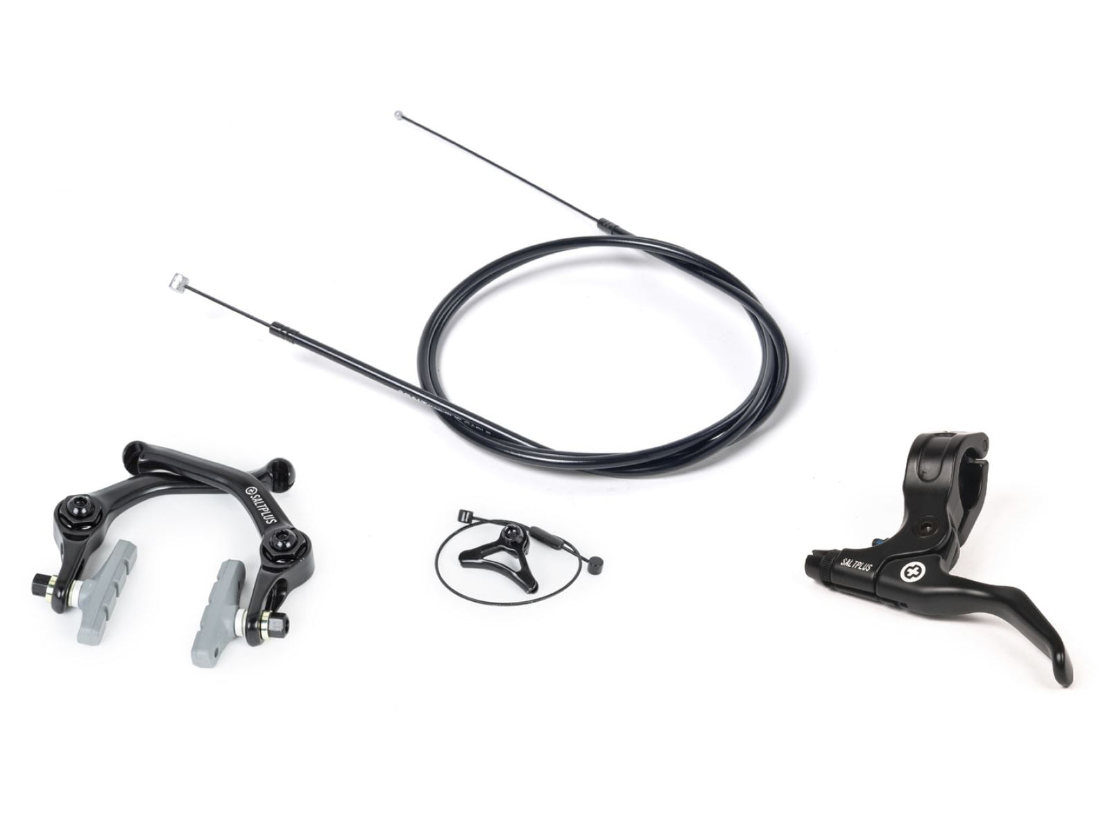 Salt Plus Geo XL Left Set - Brake