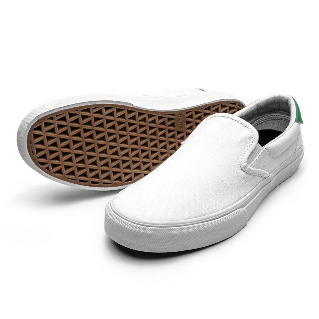 Straye Ventura White - Shoes