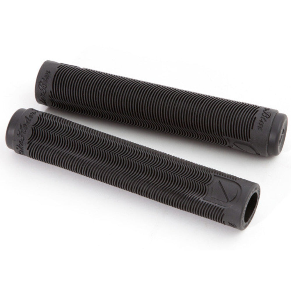 S&M Hoder Grips Black