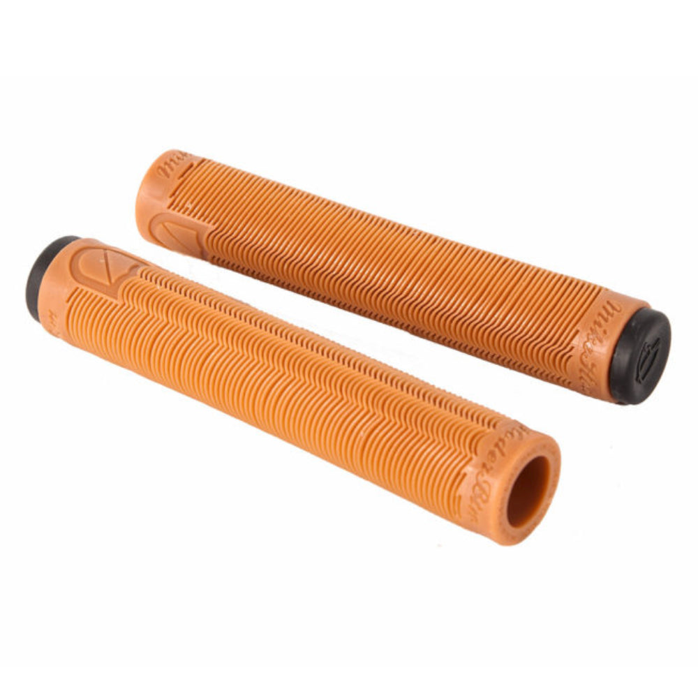 S&M Hoder Grips Gum Brown