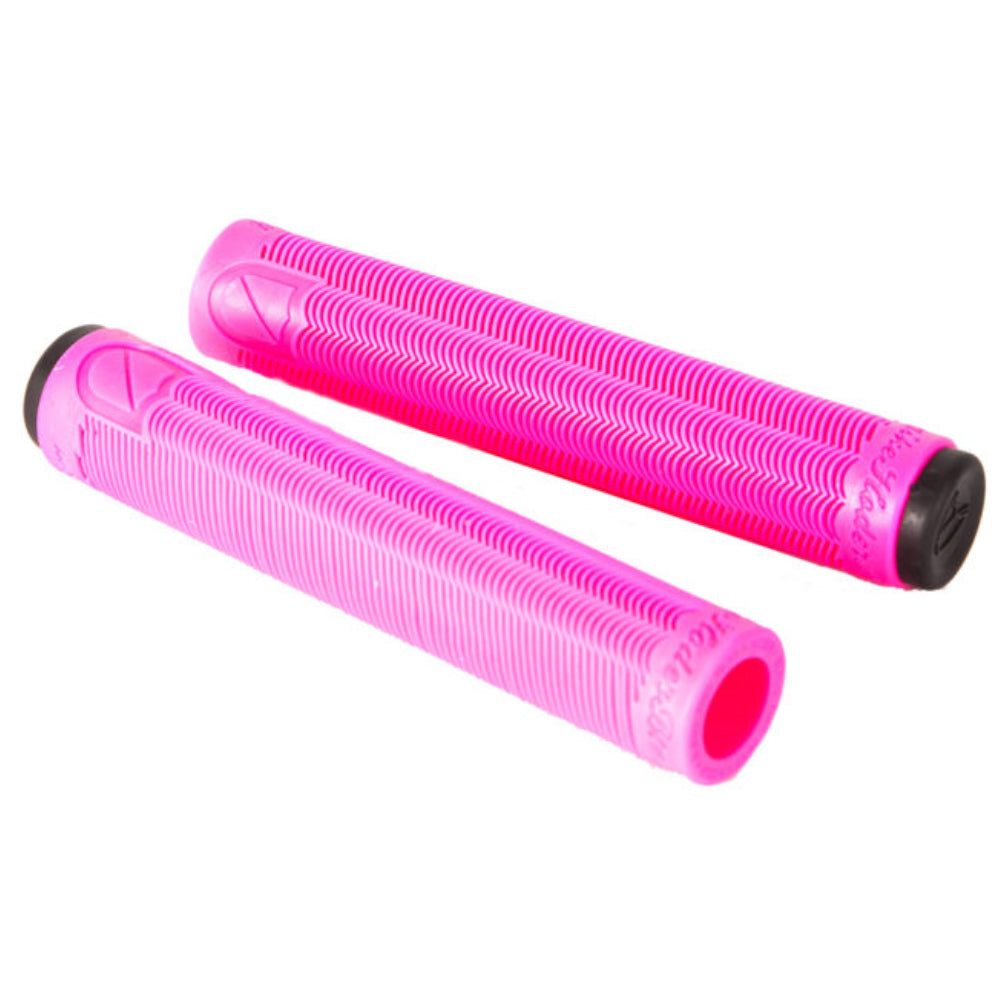 S&M Hoder Grips Pink