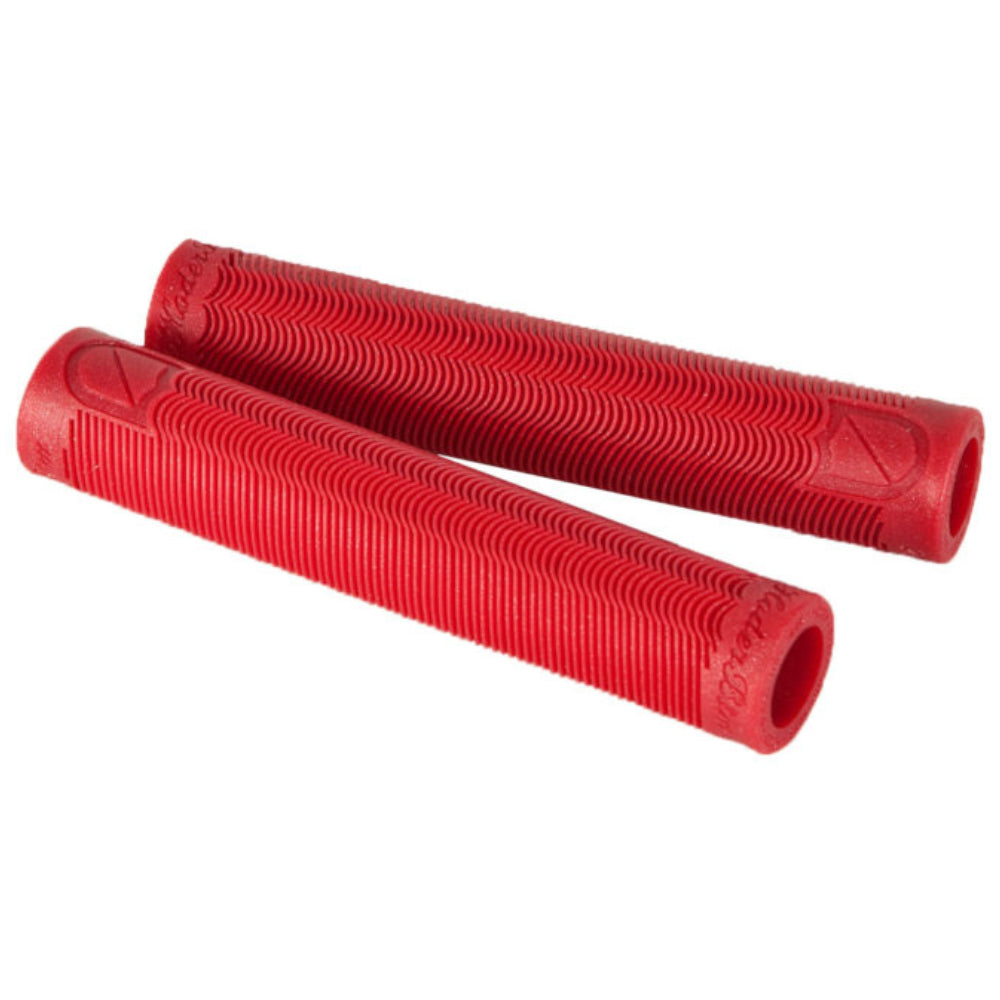 S&M Hoder Grips Red