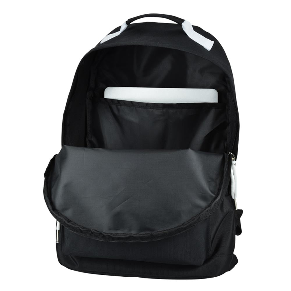 Taz Backpack - Bags Sac à Dos Ouvert