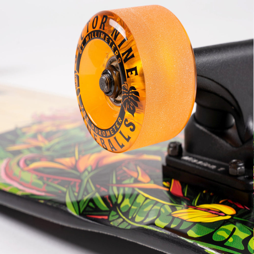 Sector 9 FT. Eden - Longboard Complete Wheel