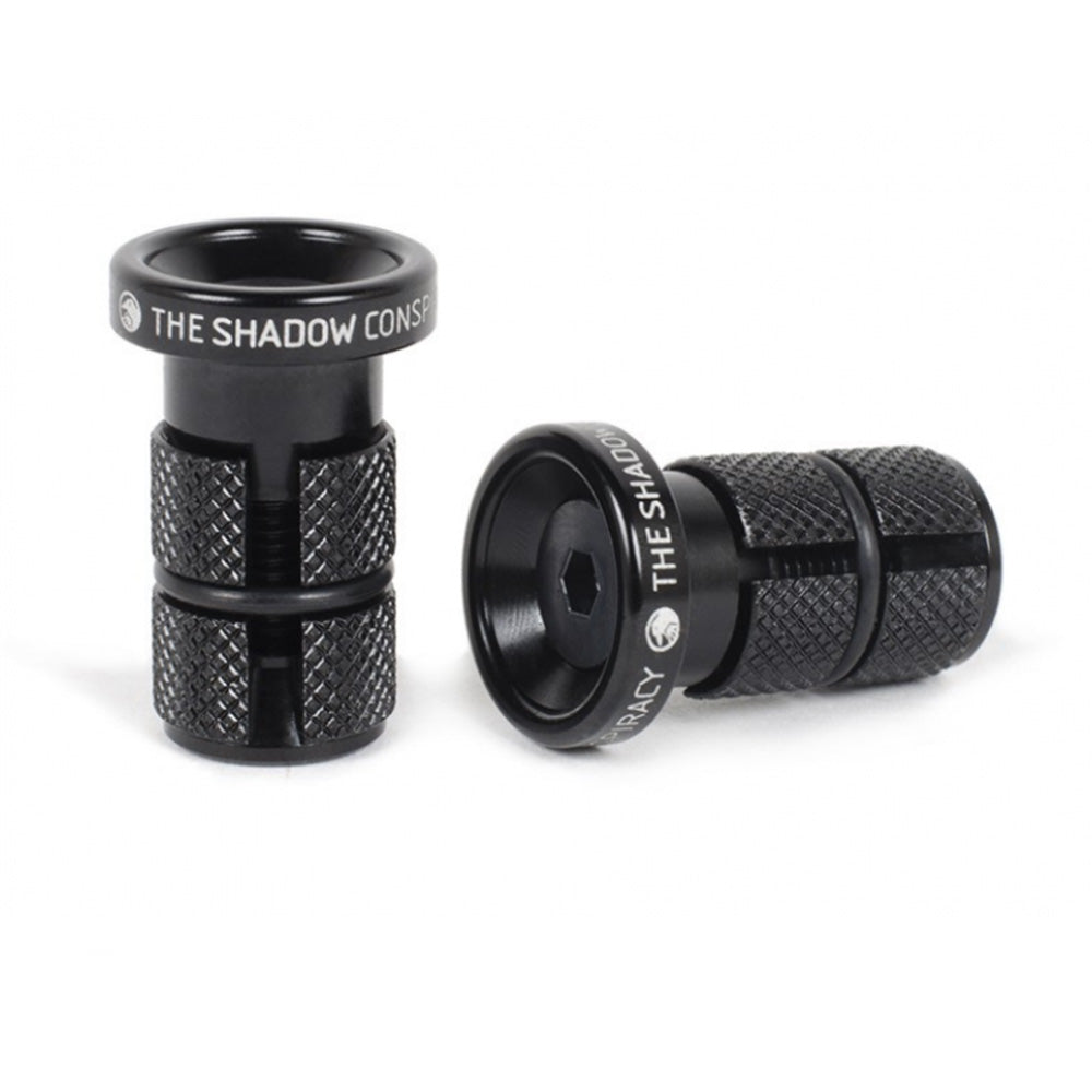 Shadow Conspiracy Deadbolt Slim - Bar Ends