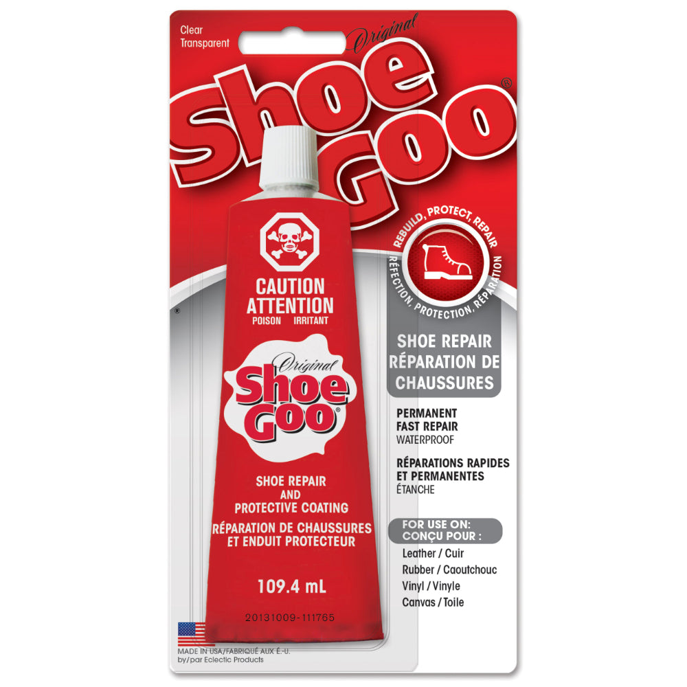Shoe Goo - Accessories