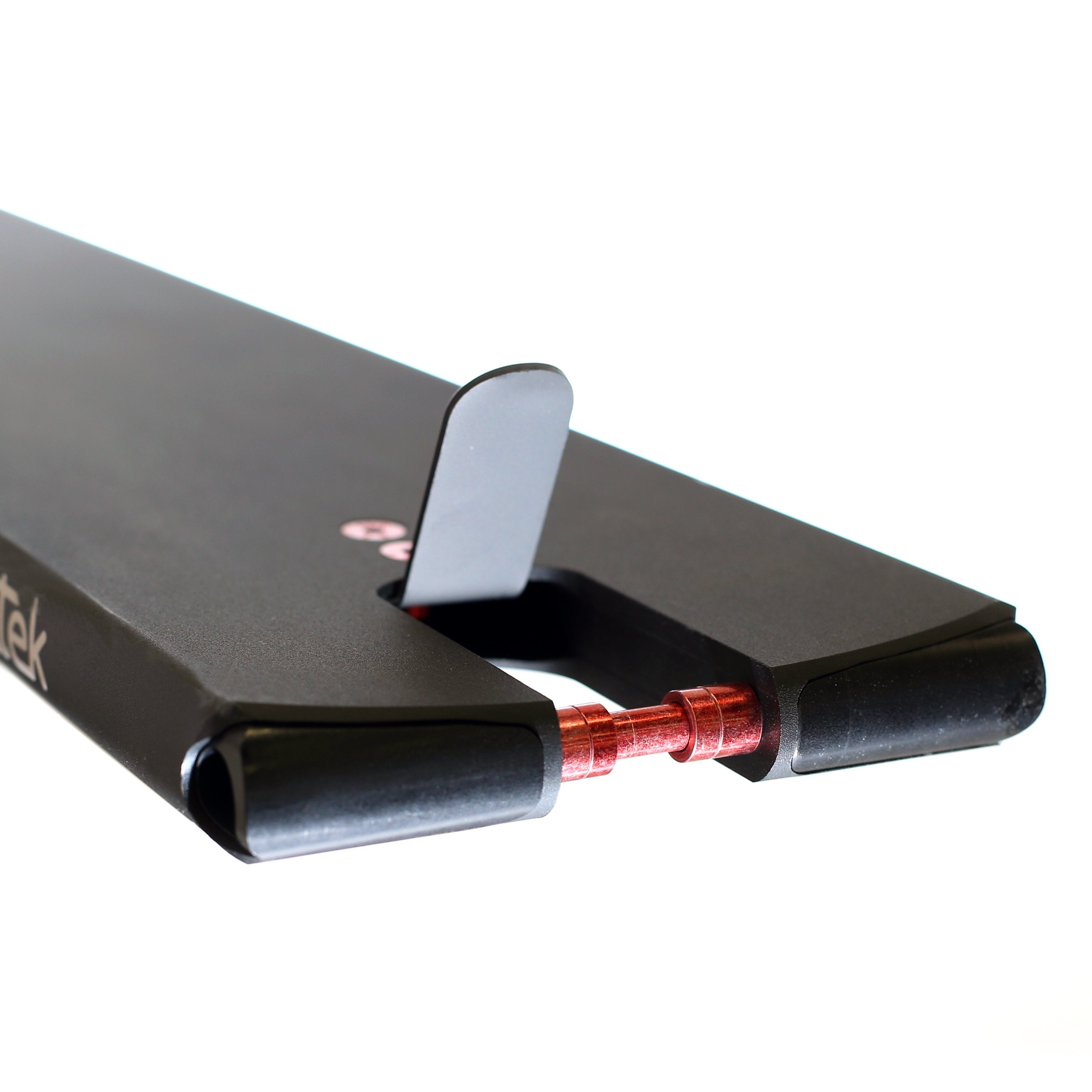 Aztek Siren 3 - Scooter Deck Back Deck Ends