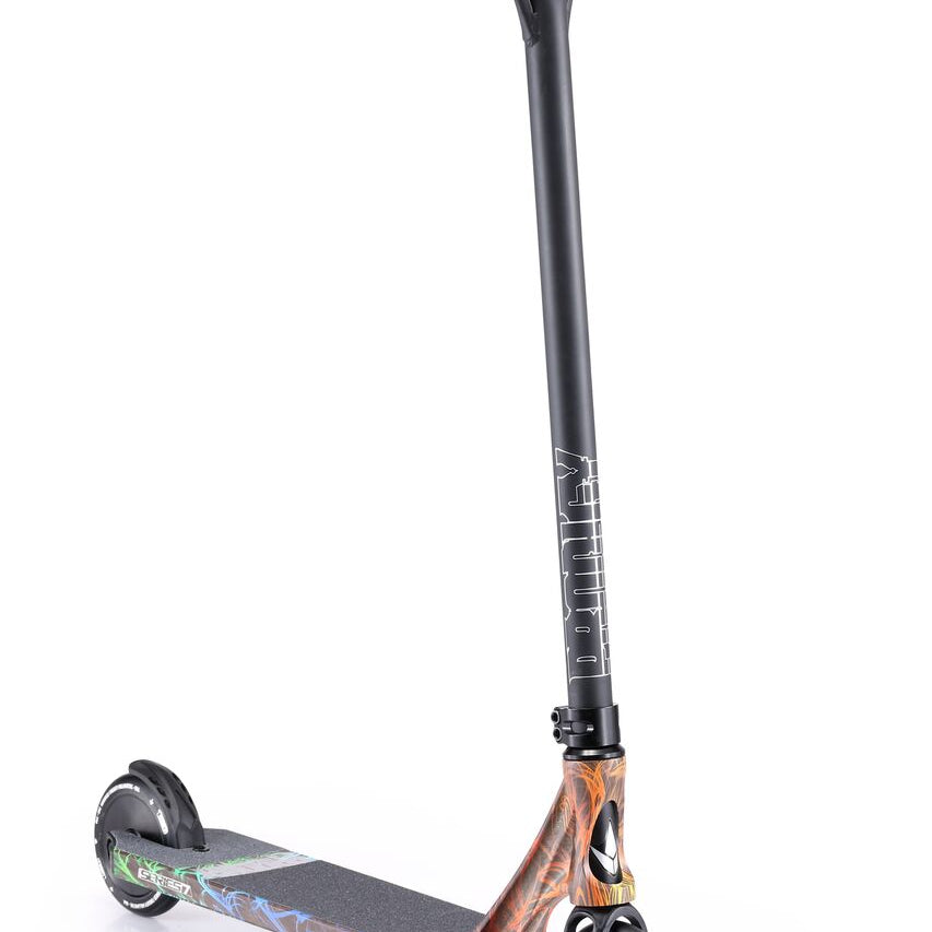 Envy Prodigy S7 - Scooter Complete Scratch Full View