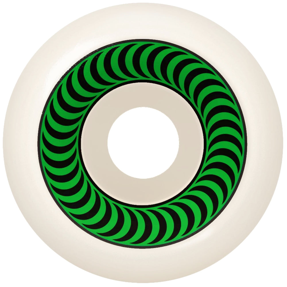 Spitfire OG Classic White 99D 52mm Skateboard Wheels