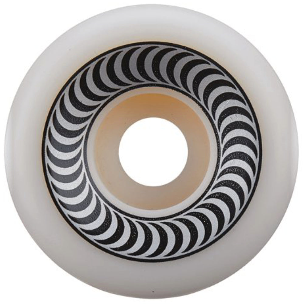 Spitfire OG Classic White 99D 54mm Skateboard Wheels
