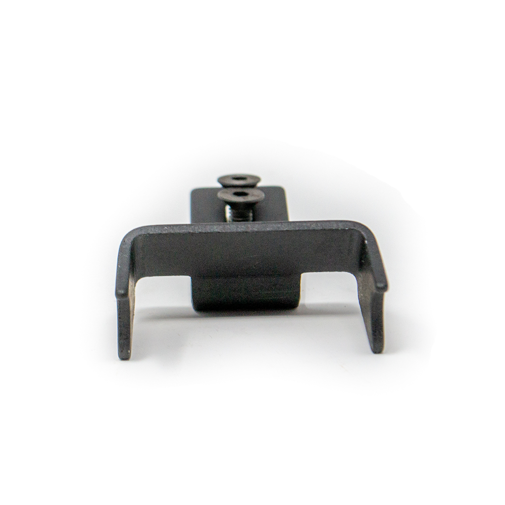 Trynyty Spoiler Magnum Foot Fender Black Back