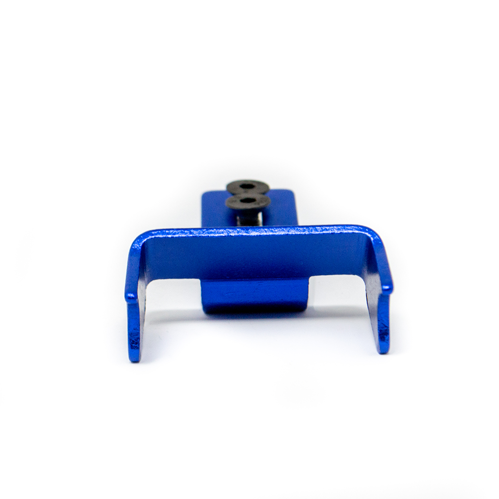 Trynyty Spoiler Magnum Foot Fender Blue Back