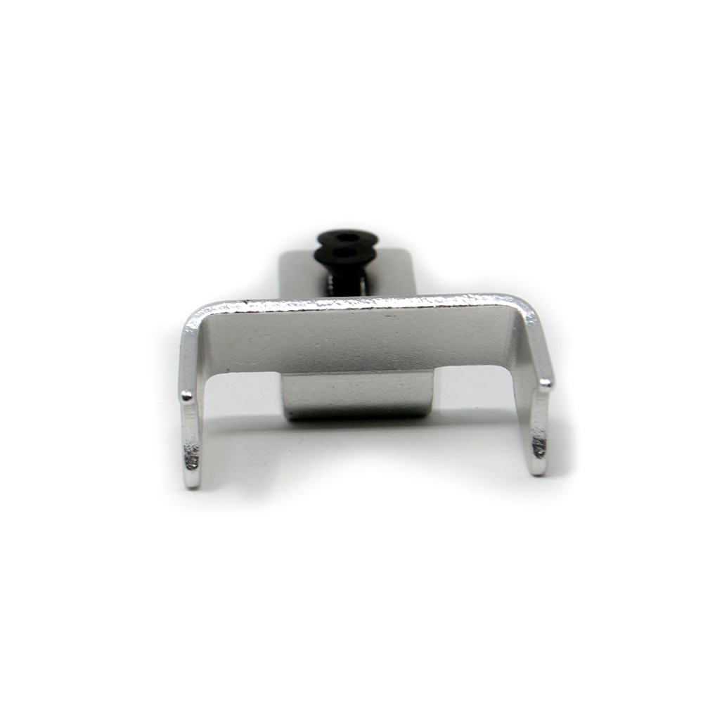 Trynyty Spoiler Magnum Foot Fender Raw Back