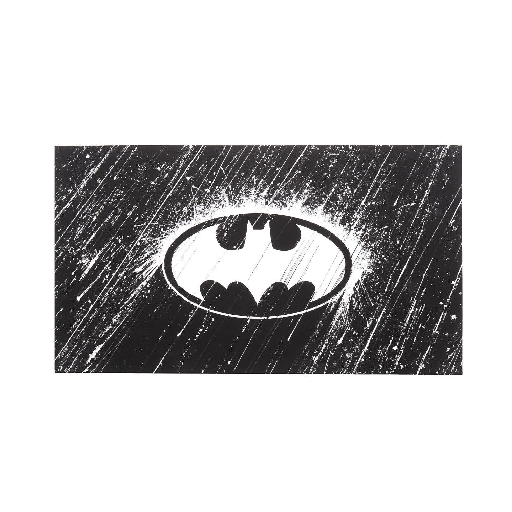 Stance Batman Crew Socks Box Set Cover