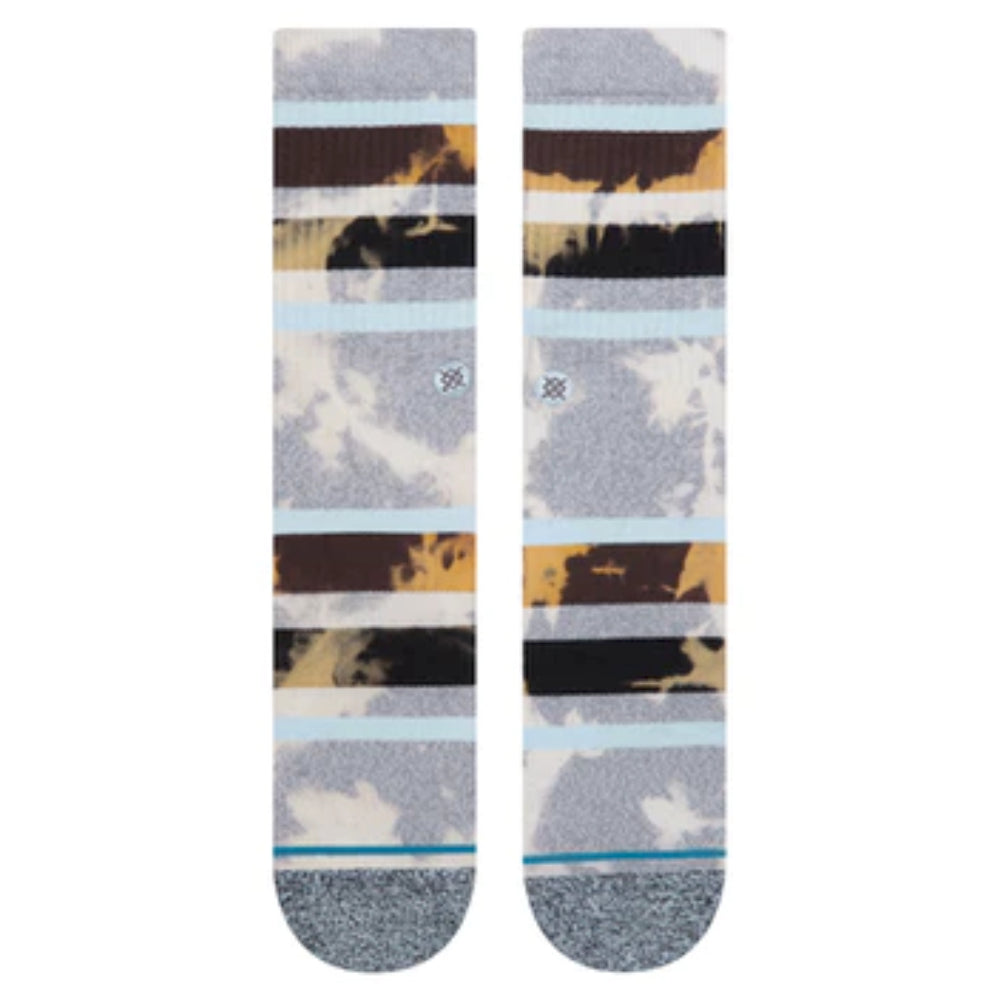 Stance Brong Socks Front