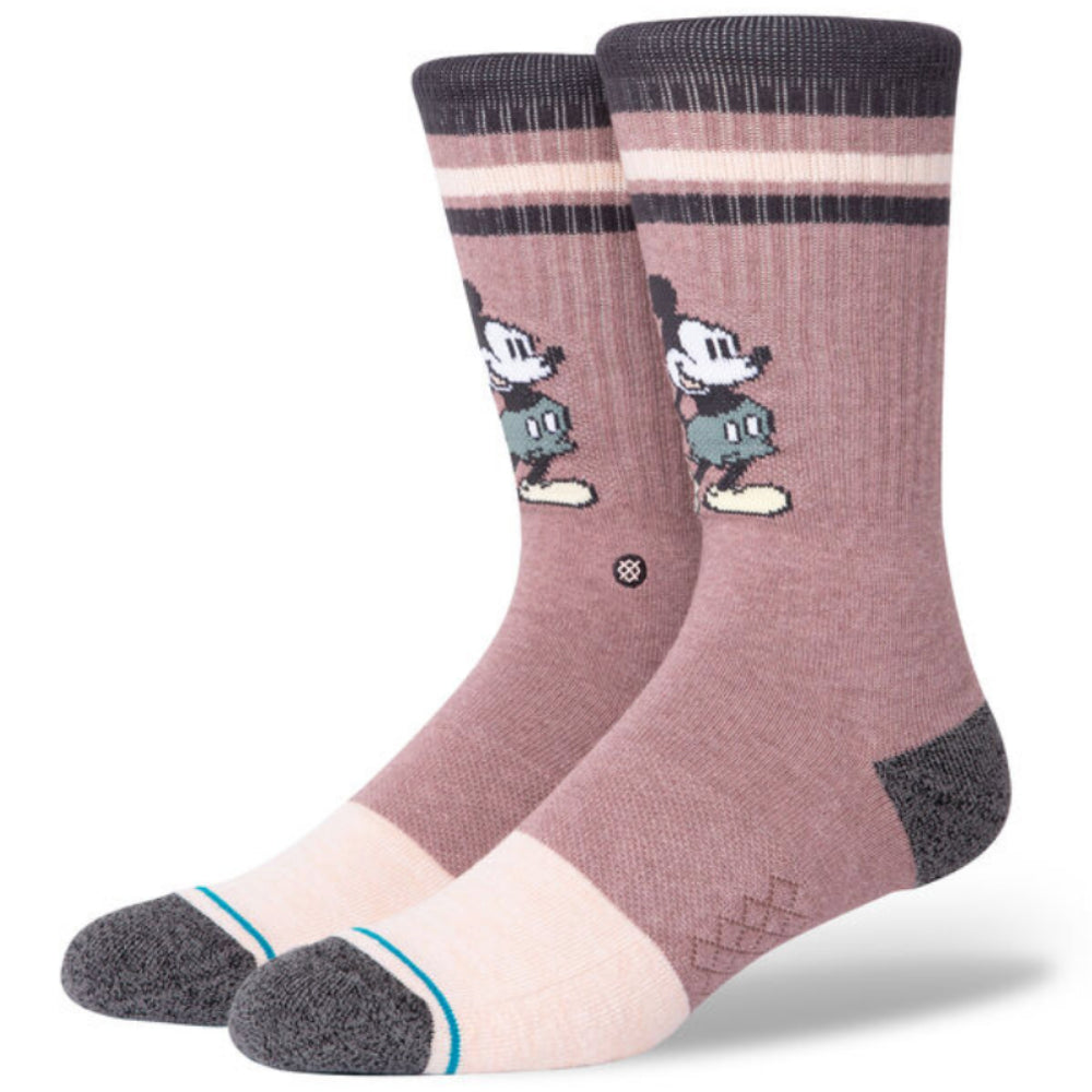 Stance Disney Vintage Mickey 2020 Crew Socks