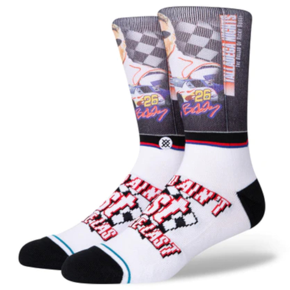 Stance First Youre Last - Socks