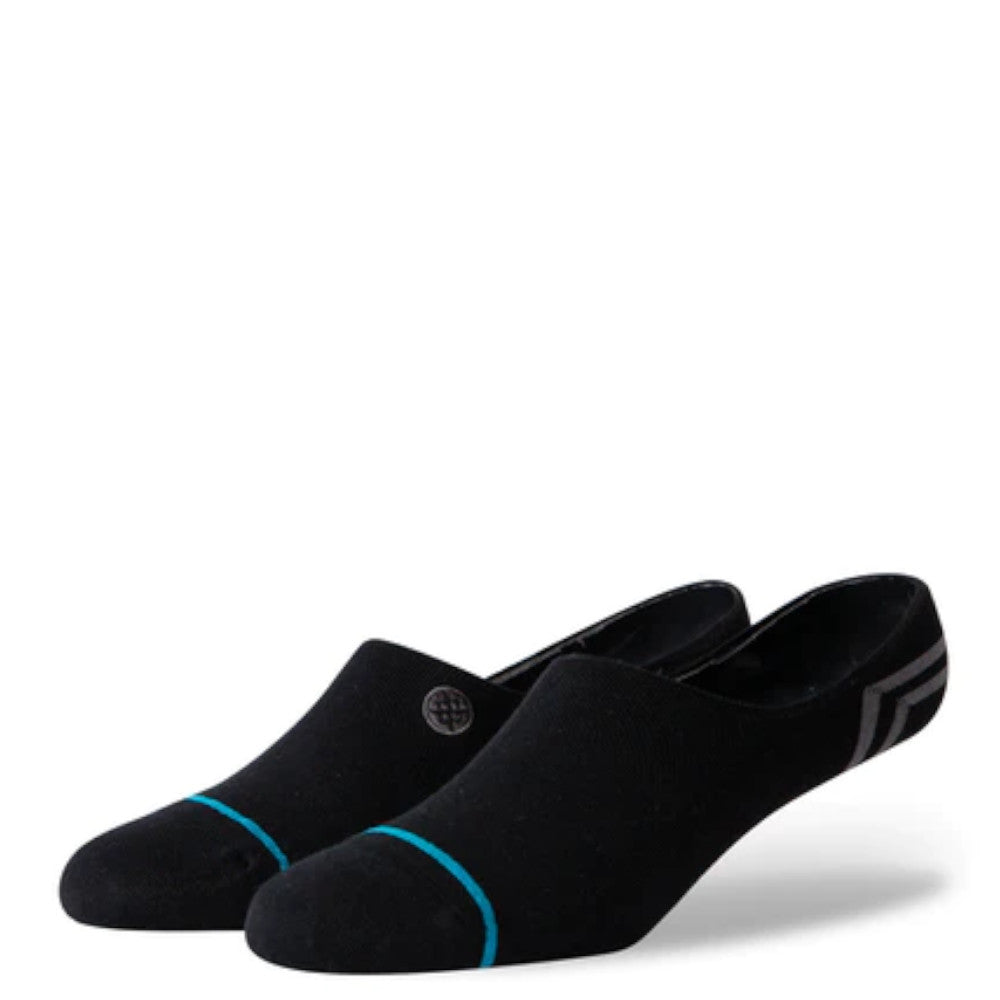 Stance Gamut 2 No Show Black - Socks
