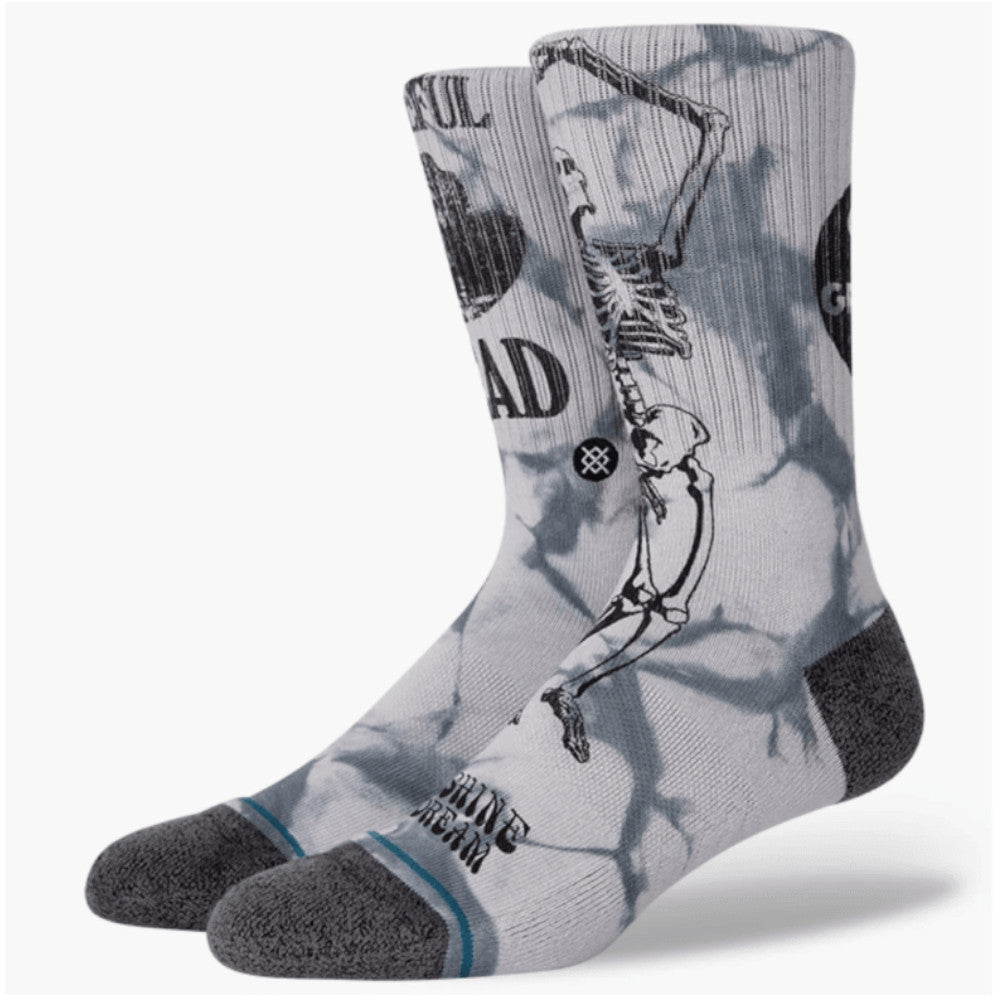 Stance Good Ol Grateful Dead - Socks