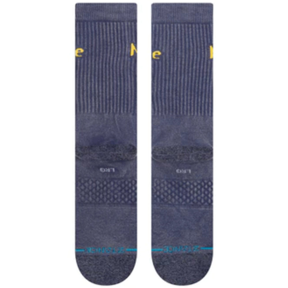 Stance Have A Nice Daze - Socks Back