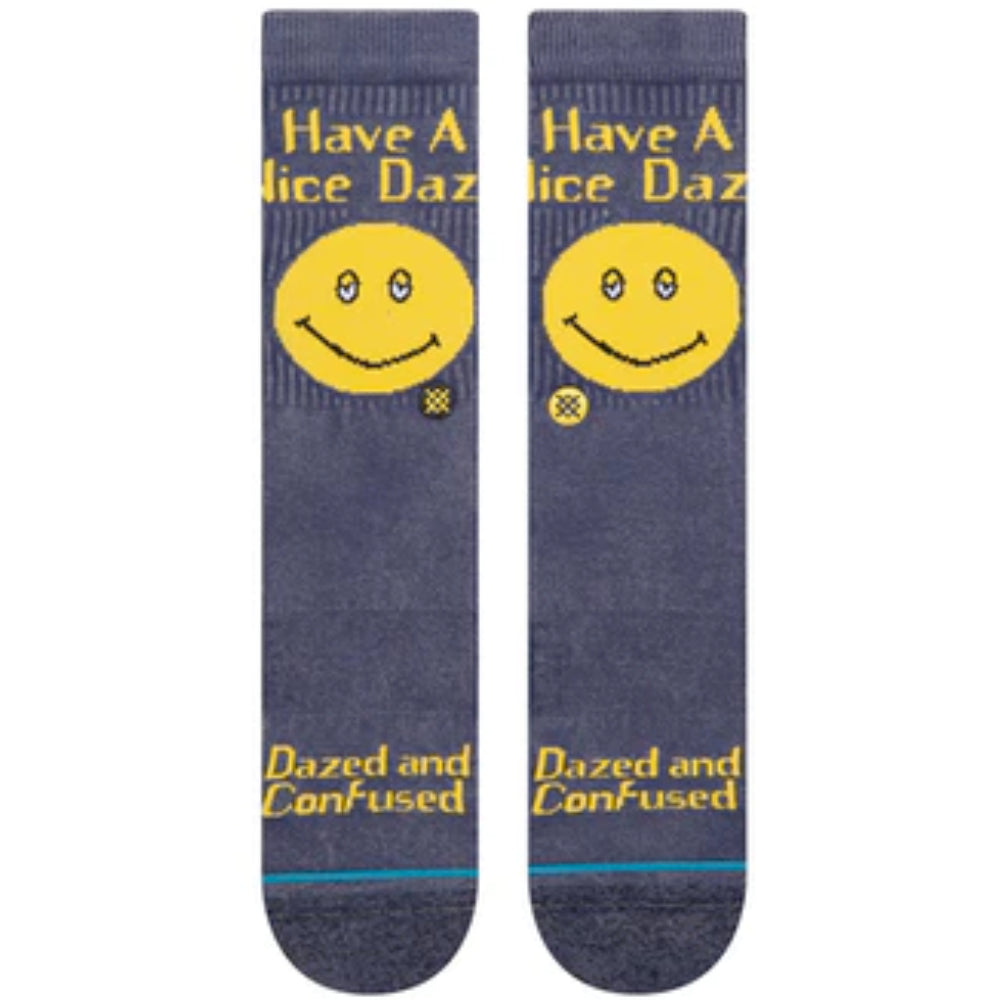 Stance Have A Nice Daze - Socks Front