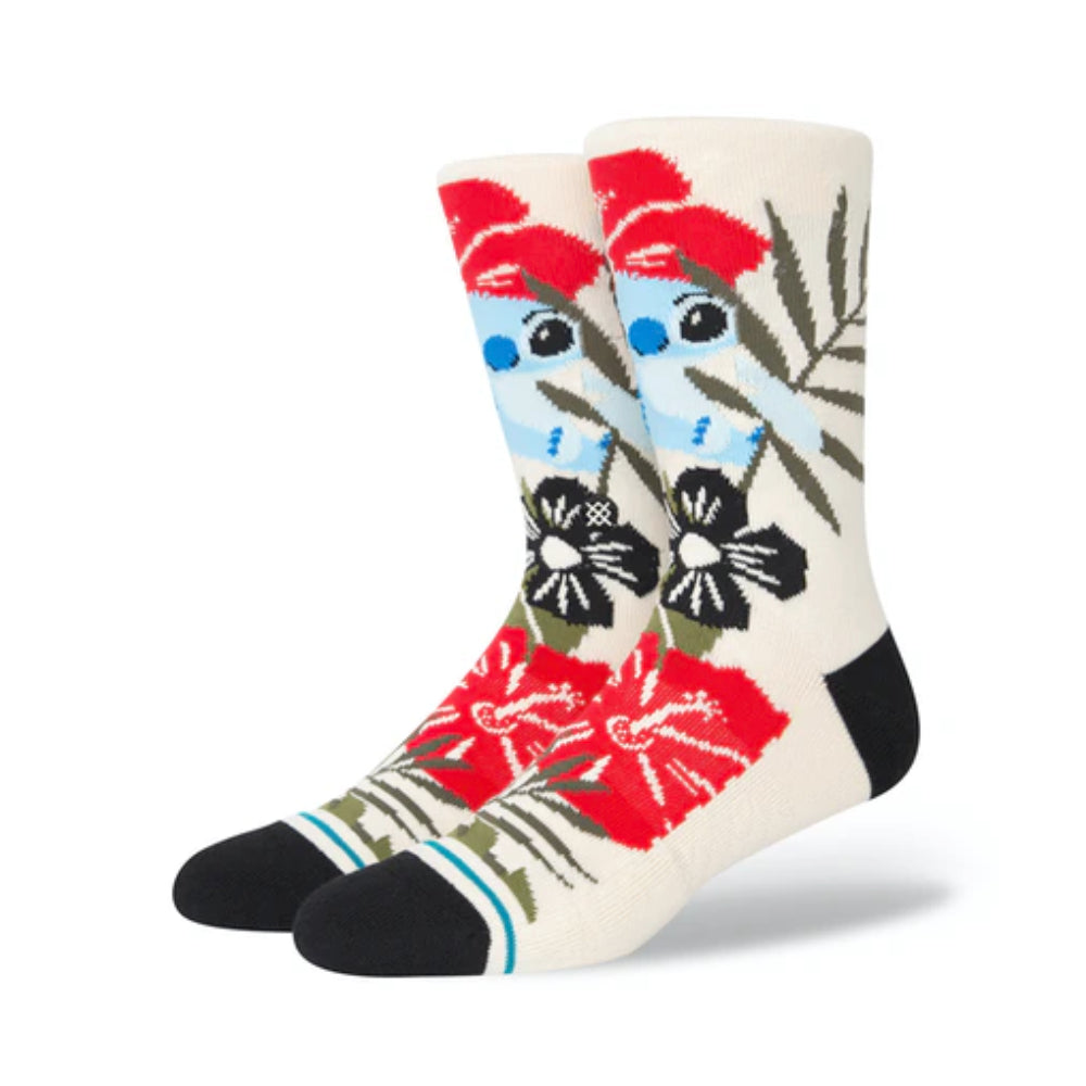 Stance Kids Lilo And Stitch Crew Socks