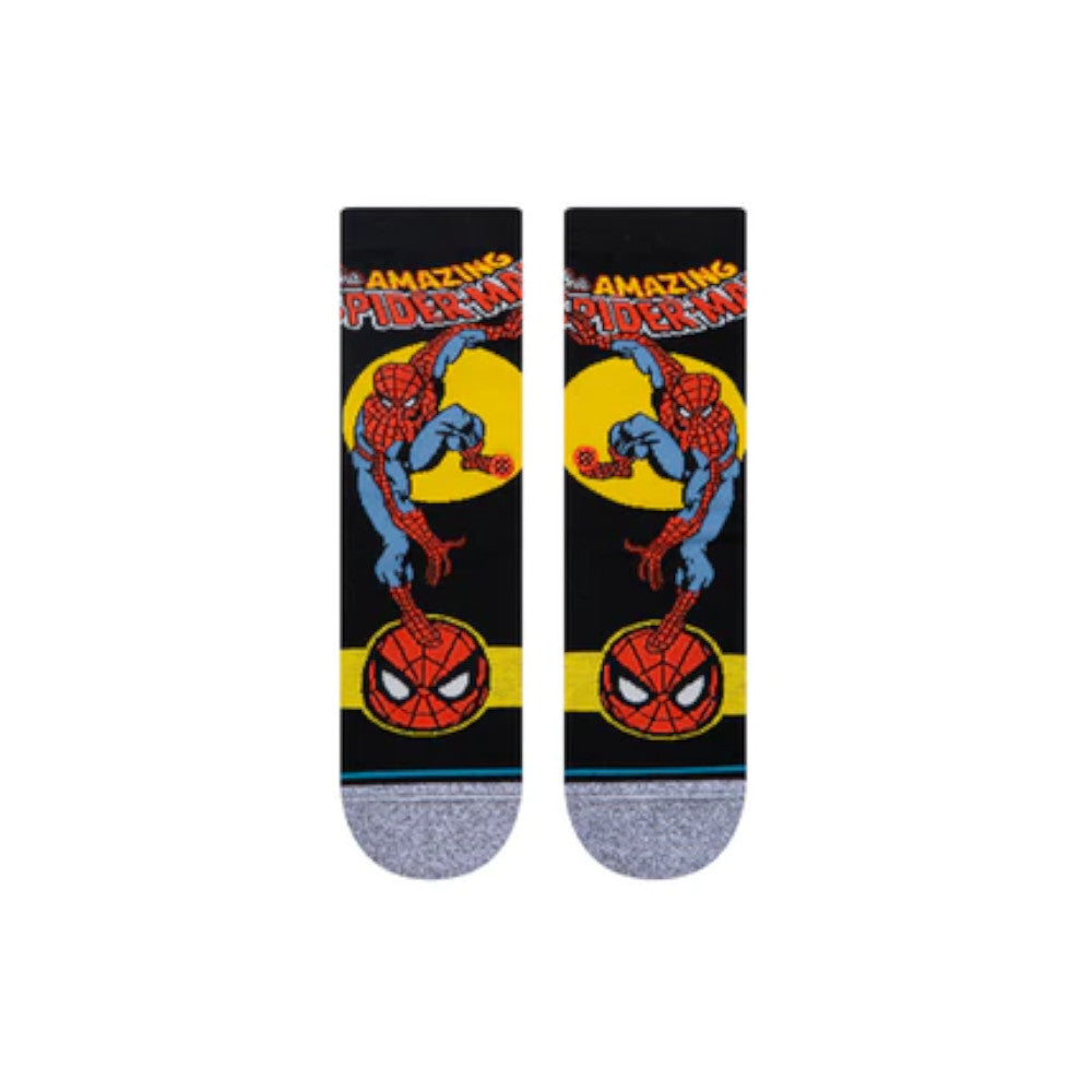 Stance Kids Marvel Spider Man - Socks