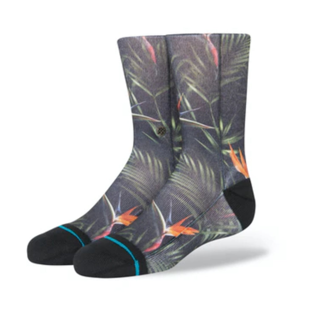 Stance Kids Paradis Crew Socks