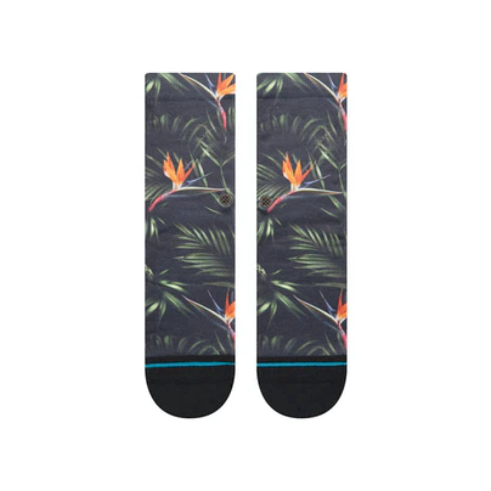 Stance Kids Paradis Crew Socks Front