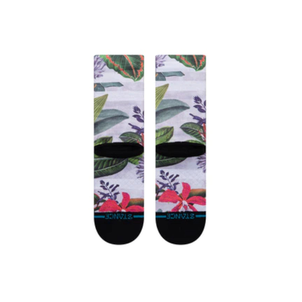 Stance Kids Tropicoola - Socks Back