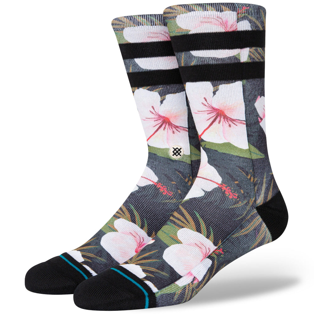 Stance Laulima Crew Socks