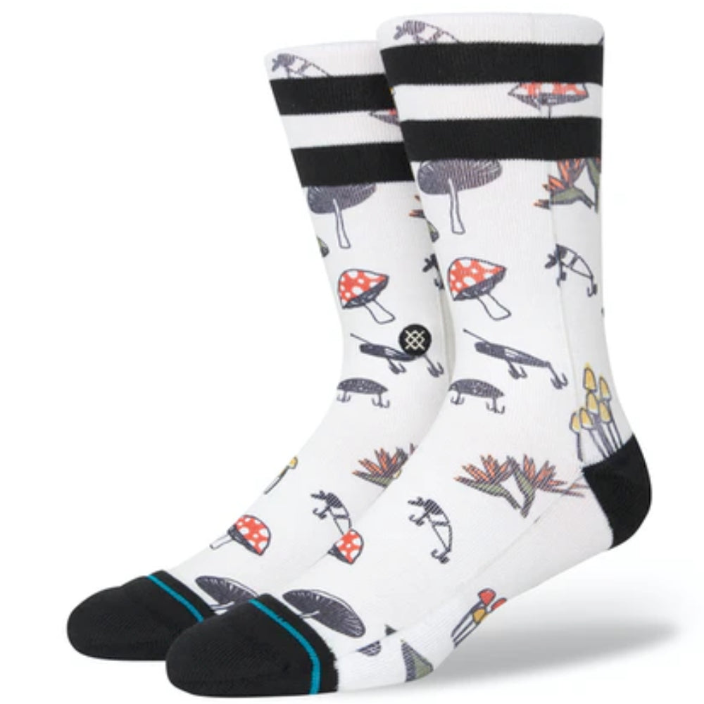 Stance Nice Catch Crew Socks
