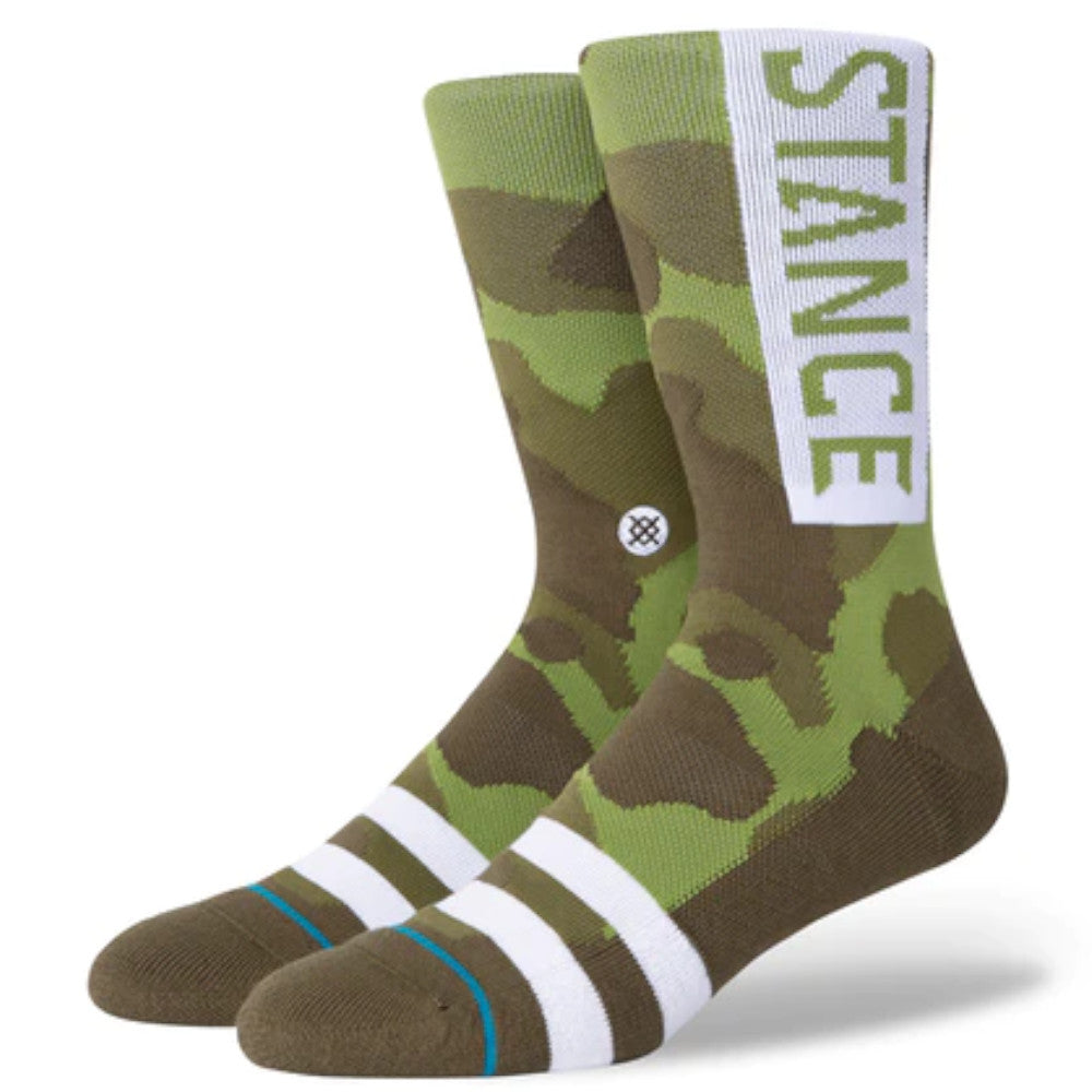 Stance OG Camo - Socks