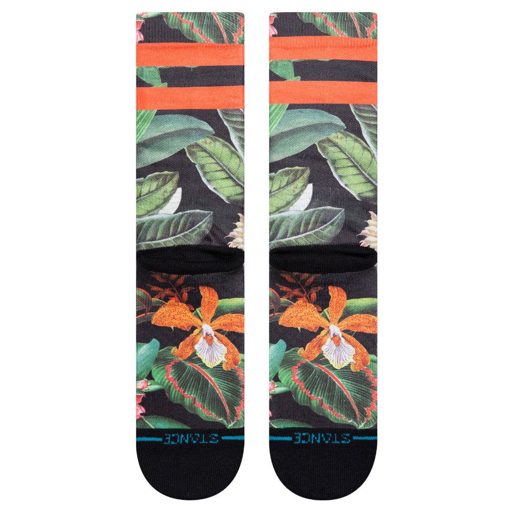 Stance Playa Larga Socks Back