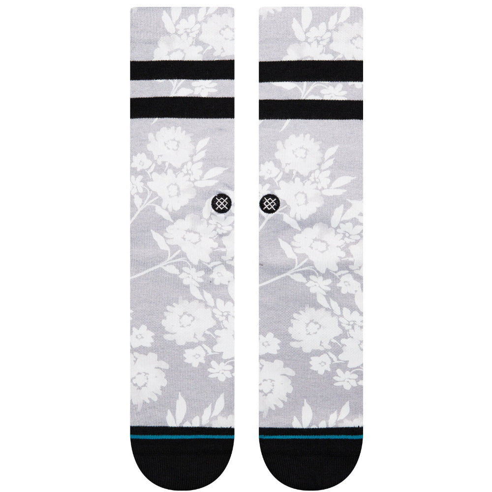 Stance Prado Crew Socks Front