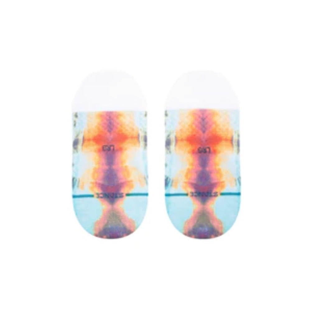 Stance Quick Dip No Show - Socks Back