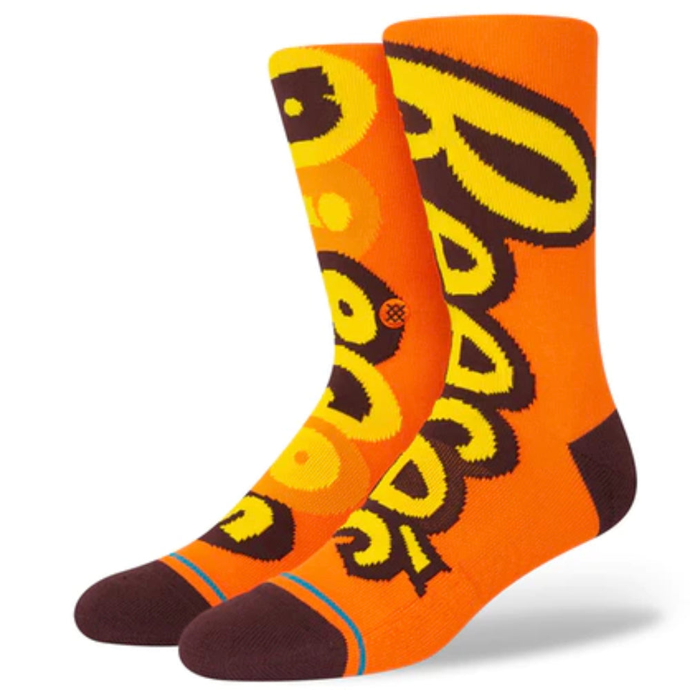 Stance Reese's Lookin Like A Snack Crew Socks