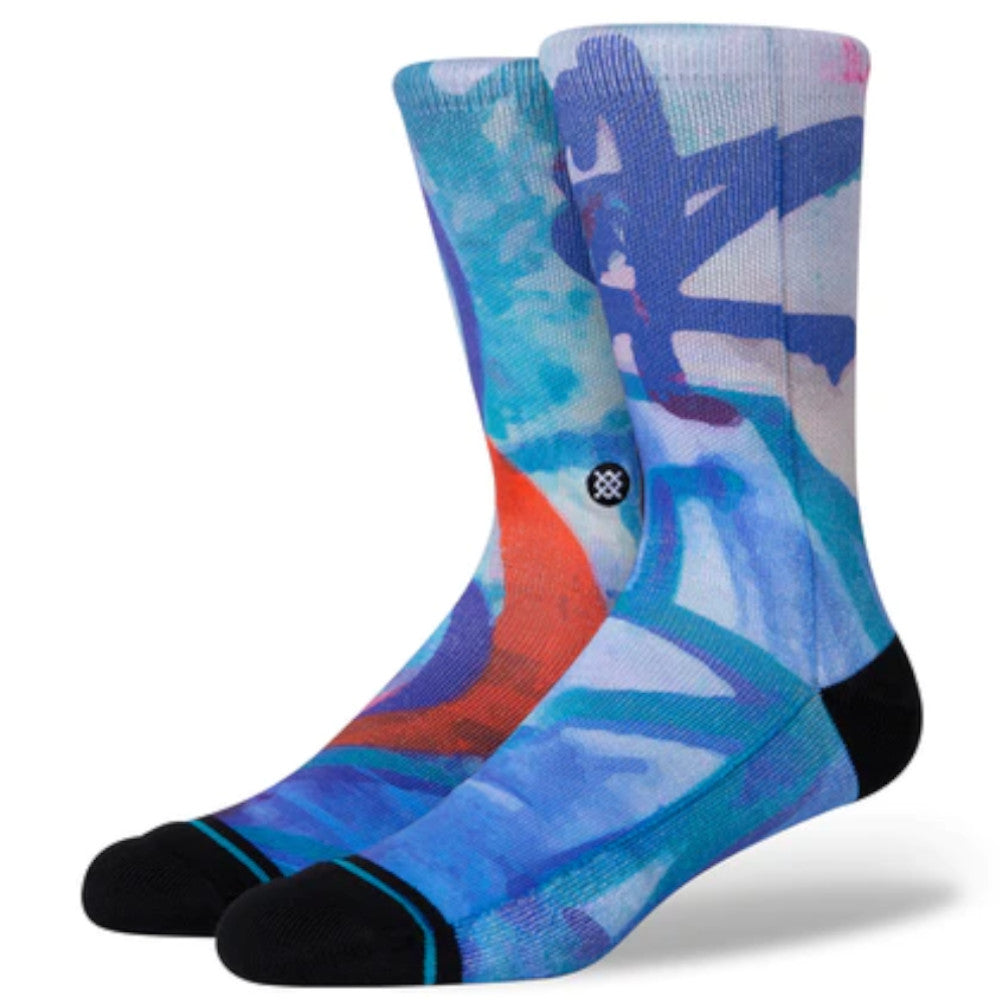 Stance Stash Wall - Socks