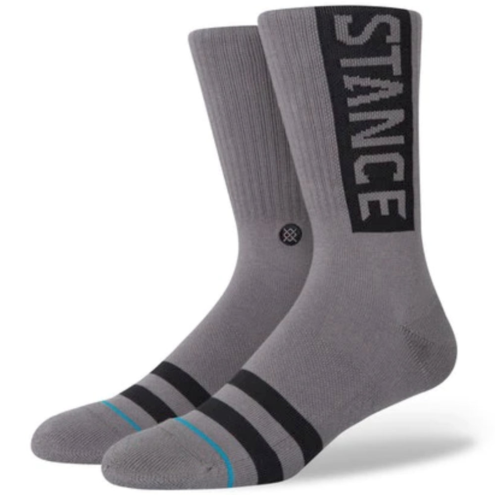 Stance The OG Graphite Socks