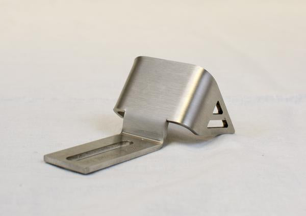 Trynyty Stingray V2 - Foot Fender