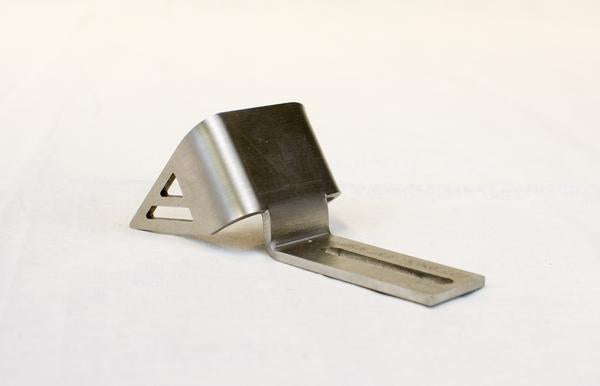 Trynyty Stingray V2 - Foot Fender