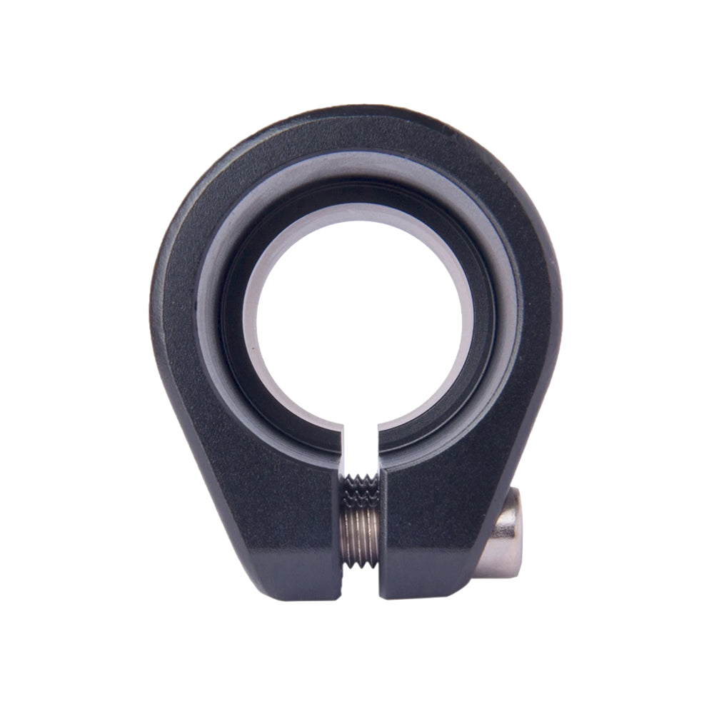 Striker BenJ No Limit SCS Street Scooter Clamp Black Top View