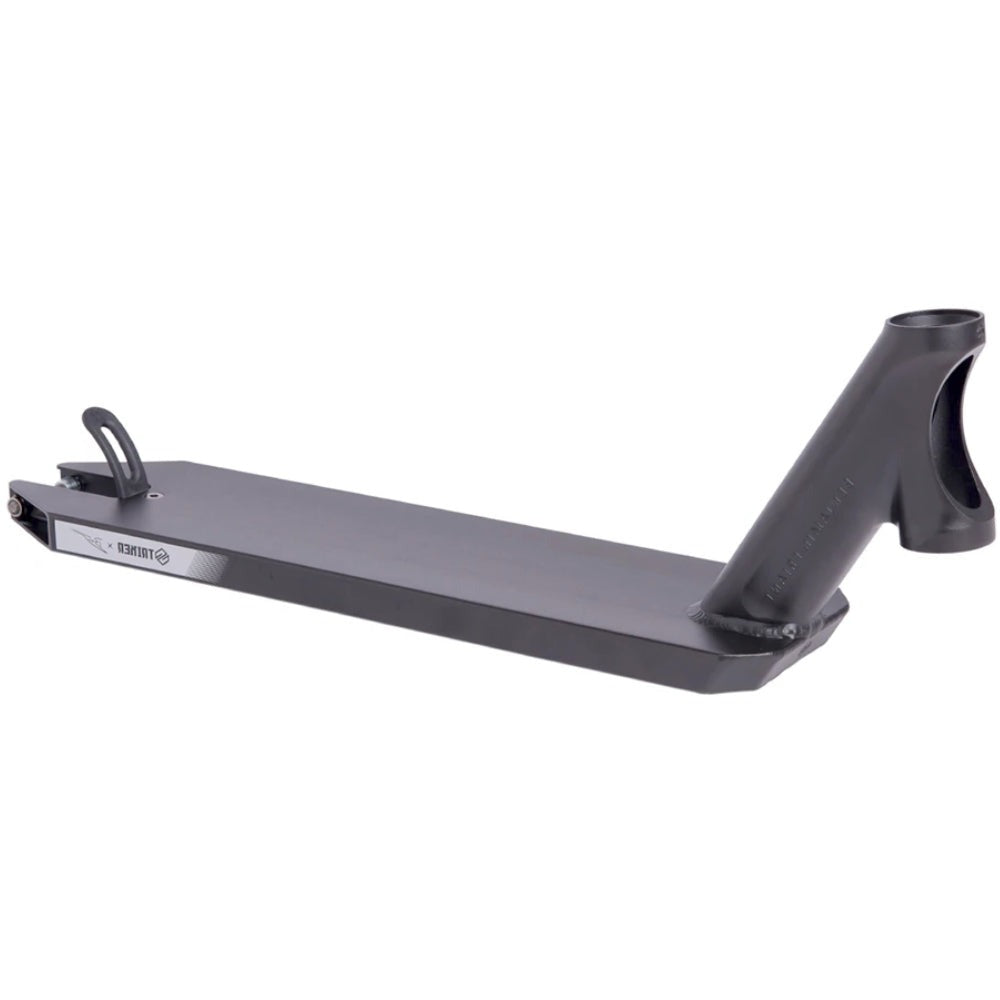 Striker BenJ No Limit Signature Black Light Park Freestyle Scooter Deck