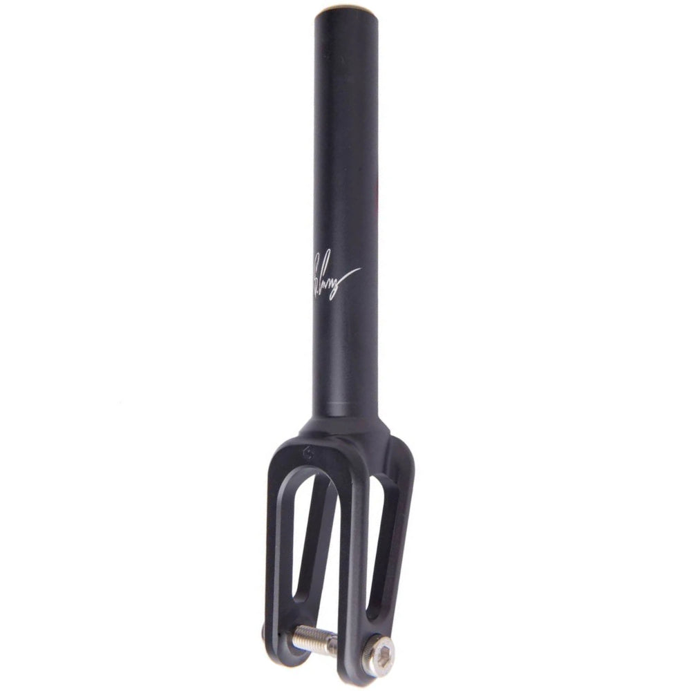 Striker Bgseakk Magnetit IHC Scooter Fork Black