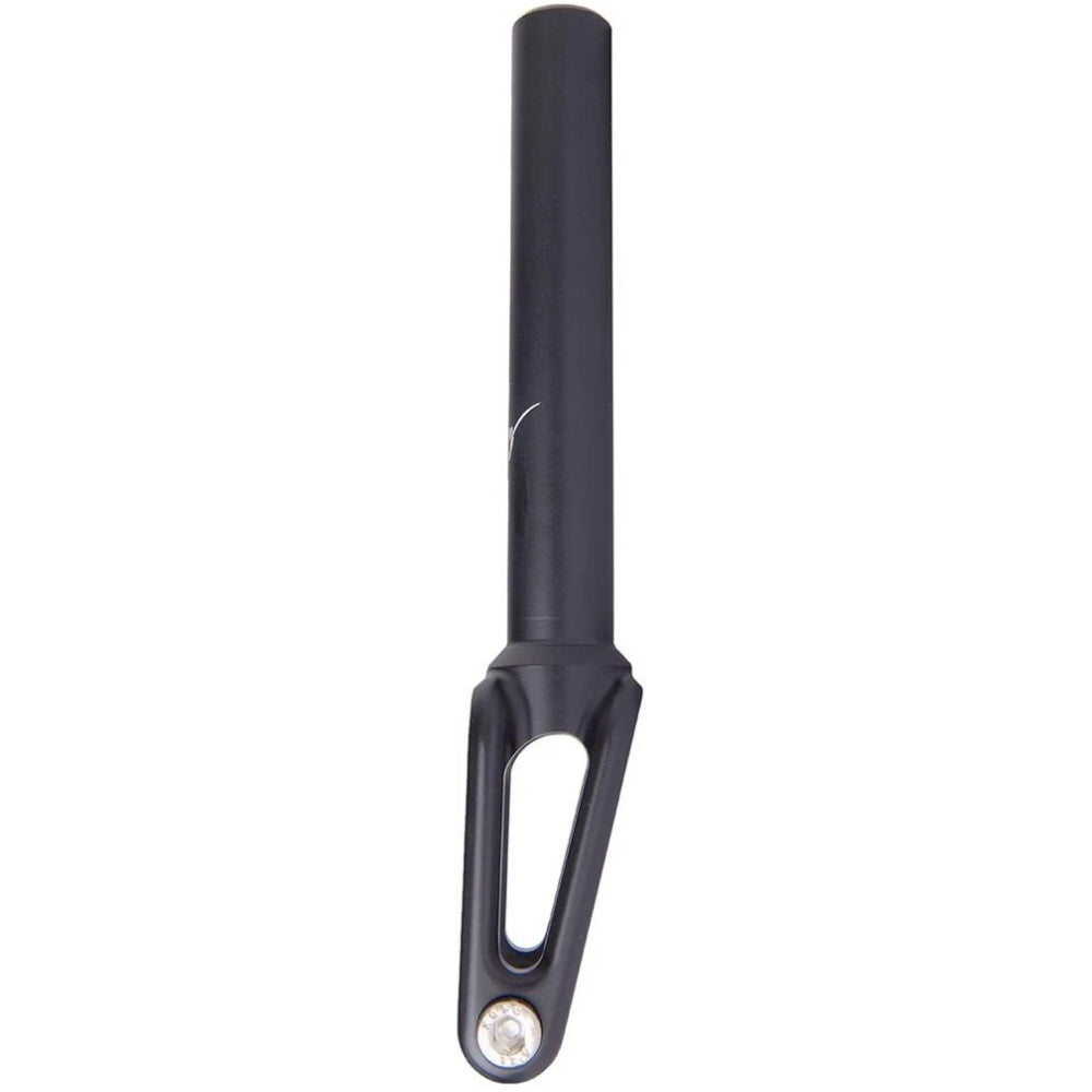 Striker Bgseakk Magnetit IHC Scooter Fork Black Side