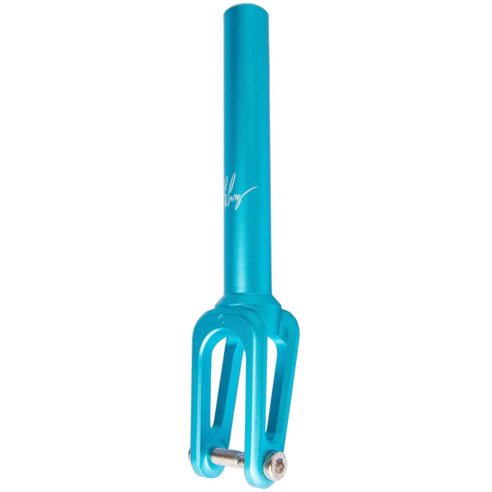 Striker Bgseakk Magnetit IHC Scooter Fork Teal